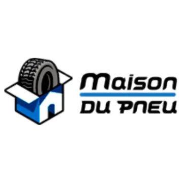 Maison de Pneu