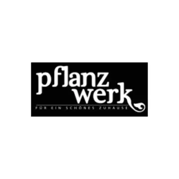 PFLANZWERK Gutscheincode