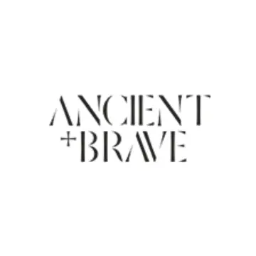 Ancient + Brave
